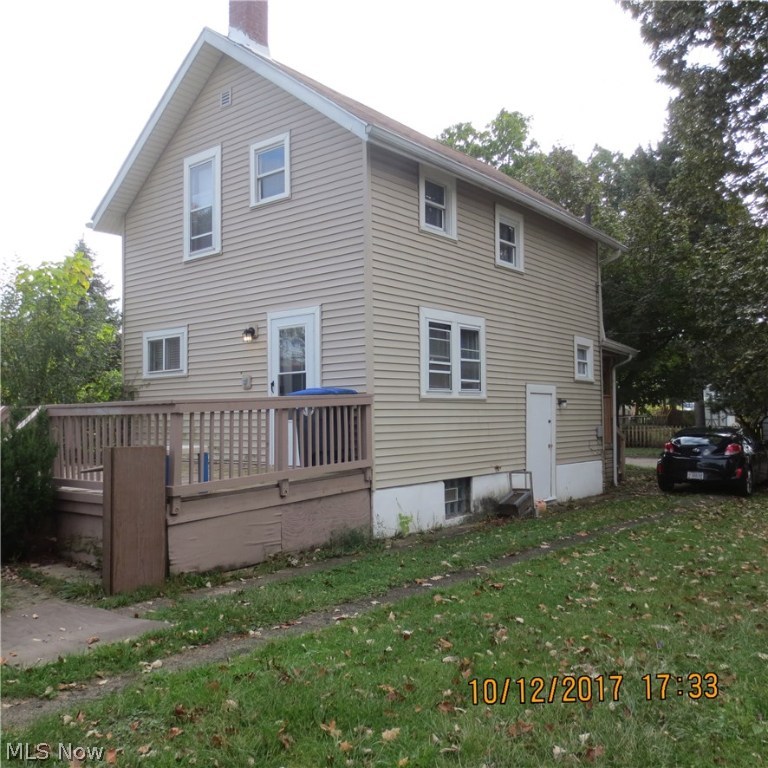 Kenmore Allotment - Residential