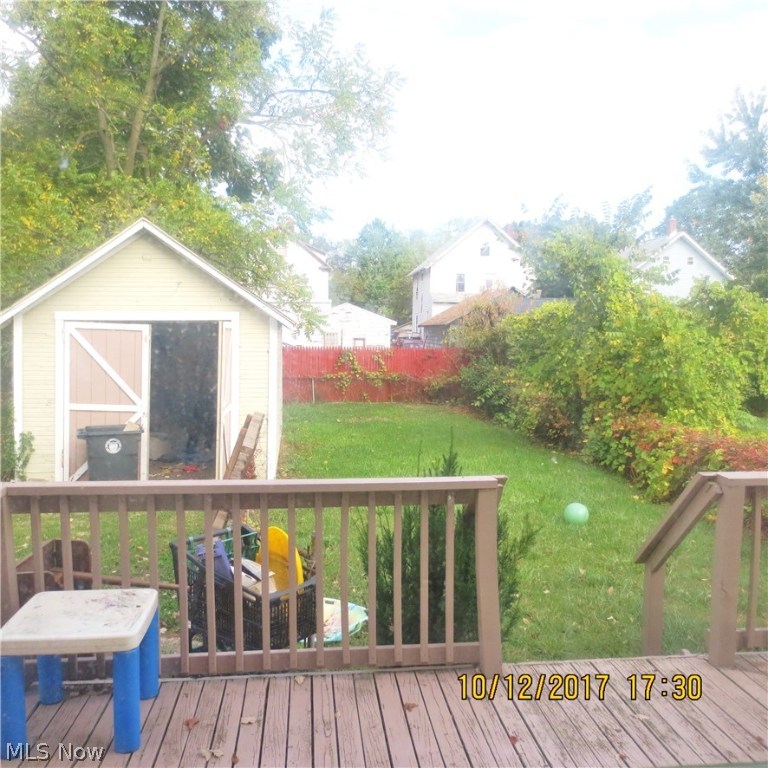 Kenmore Allotment - Residential