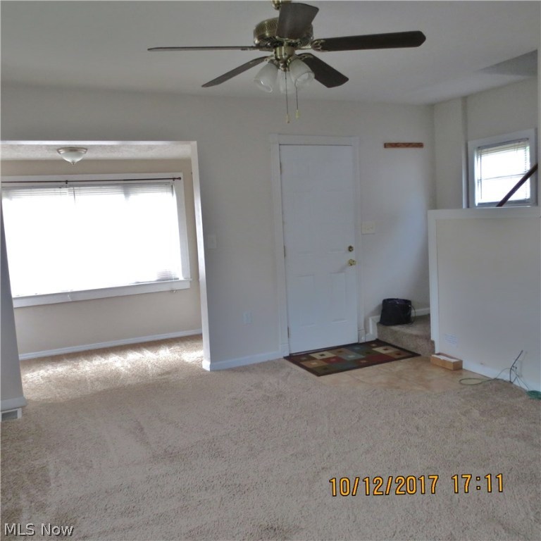 Kenmore Allotment - Residential