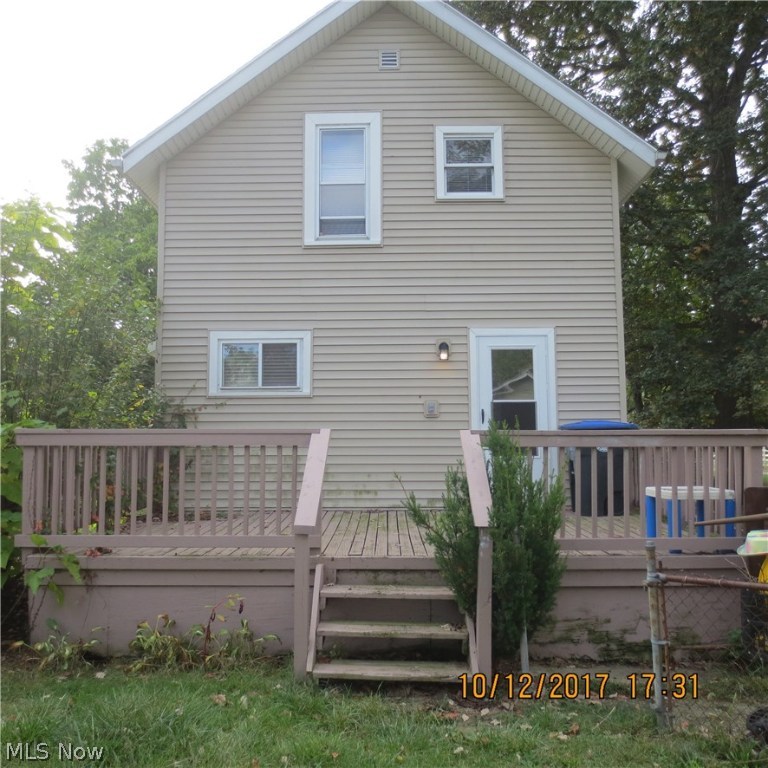 Kenmore Allotment - Residential