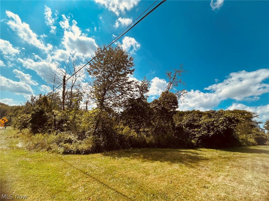 Lake Road