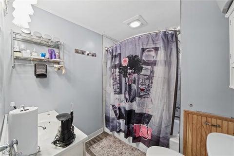 Tiny photo for 1145 Winston Road, South Euclid, OH 44121 (MLS # 5254451)