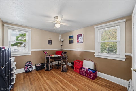 Tiny photo for 1145 Winston Road, South Euclid, OH 44121 (MLS # 5254451)