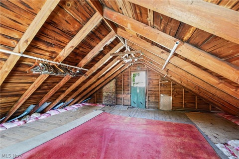 Tiny photo for 1145 Winston Road, South Euclid, OH 44121 (MLS # 5254451)