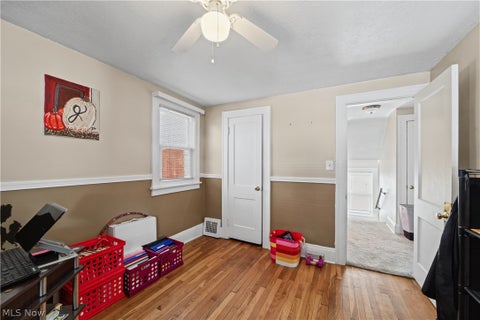 Tiny photo for 1145 Winston Road, South Euclid, OH 44121 (MLS # 5254451)