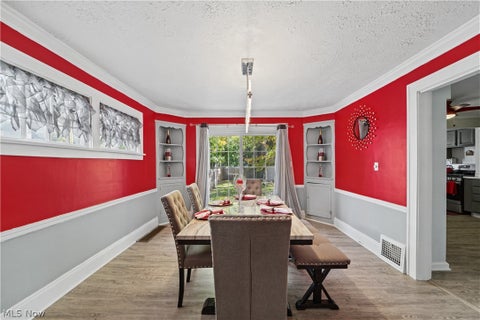 Tiny photo for 1145 Winston Road, South Euclid, OH 44121 (MLS # 5254451)