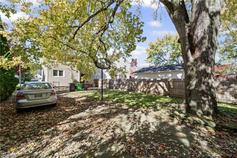 Tiny photo for 1145 Winston Road, South Euclid, OH 44121 (MLS # 5254451)