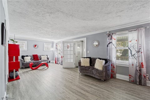Tiny photo for 1145 Winston Road, South Euclid, OH 44121 (MLS # 5254451)