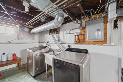 Tiny photo for 1145 Winston Road, South Euclid, OH 44121 (MLS # 5254451)