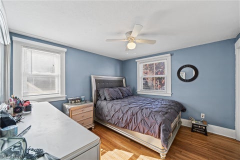 Tiny photo for 1145 Winston Road, South Euclid, OH 44121 (MLS # 5254451)
