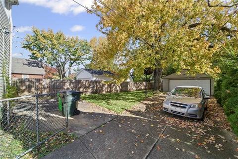 Tiny photo for 1145 Winston Road, South Euclid, OH 44121 (MLS # 5254451)