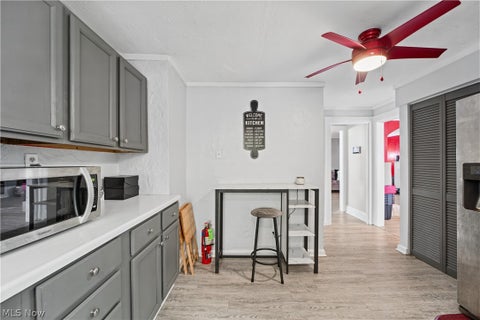 Tiny photo for 1145 Winston Road, South Euclid, OH 44121 (MLS # 5254451)
