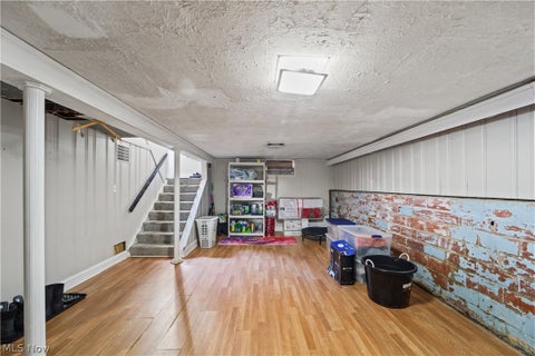 Tiny photo for 1145 Winston Road, South Euclid, OH 44121 (MLS # 5254451)