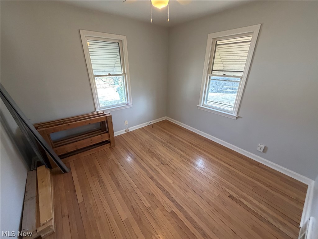 St Clair Ave - Residential