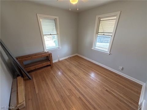 Tiny photo for 871 E 232nd Street, Euclid, OH 44123 (MLS # 5201455)
