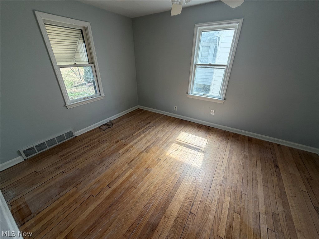 St Clair Ave - Residential