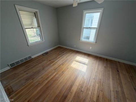 Tiny photo for 871 E 232nd Street, Euclid, OH 44123 (MLS # 5201455)