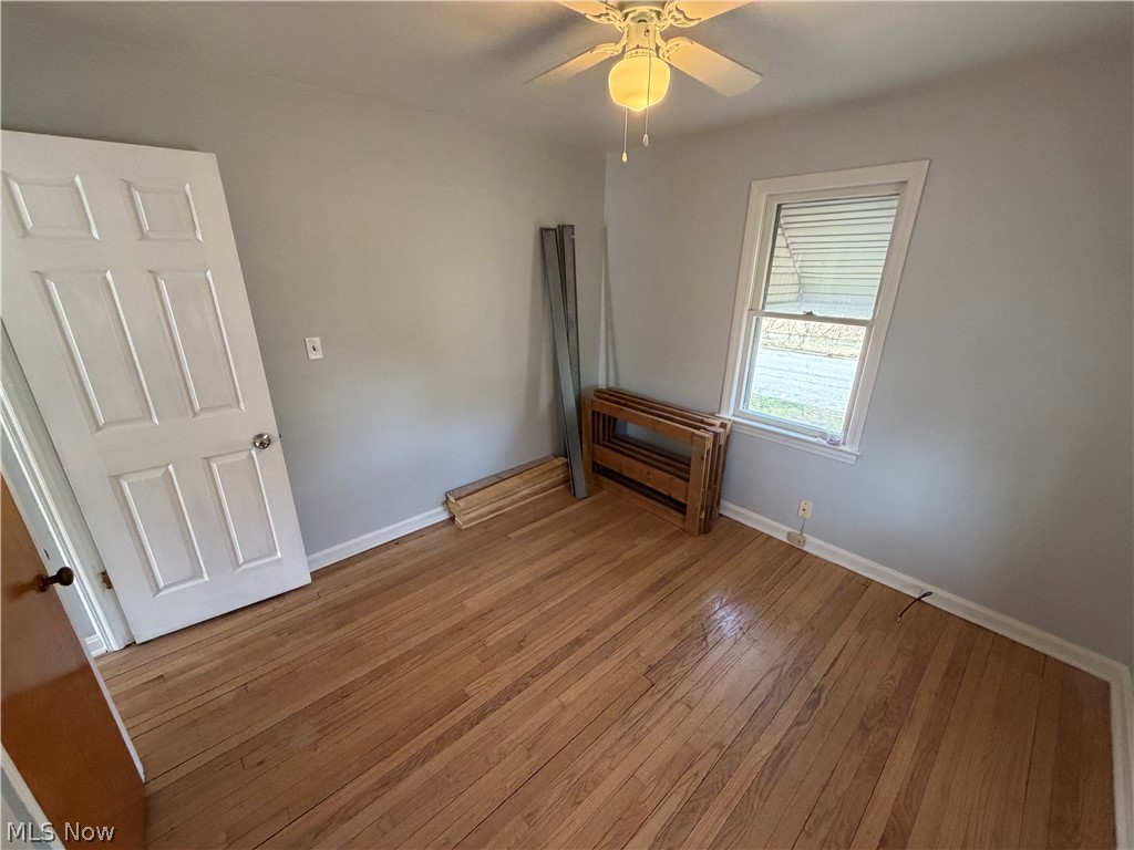 St Clair Ave - Residential