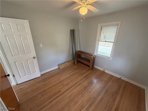 Tiny photo for 871 E 232nd Street, Euclid, OH 44123 (MLS # 5201455)