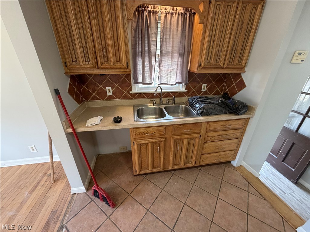 St Clair Ave - Residential