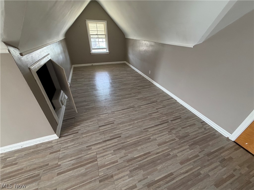 St Clair Ave - Residential