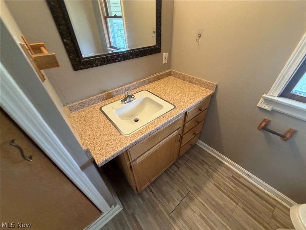 St Clair Ave - Residential