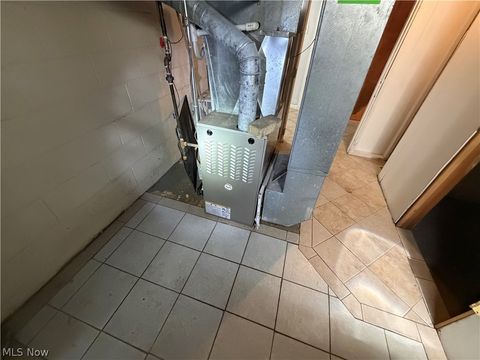 Tiny photo for 871 E 232nd Street, Euclid, OH 44123 (MLS # 5201455)