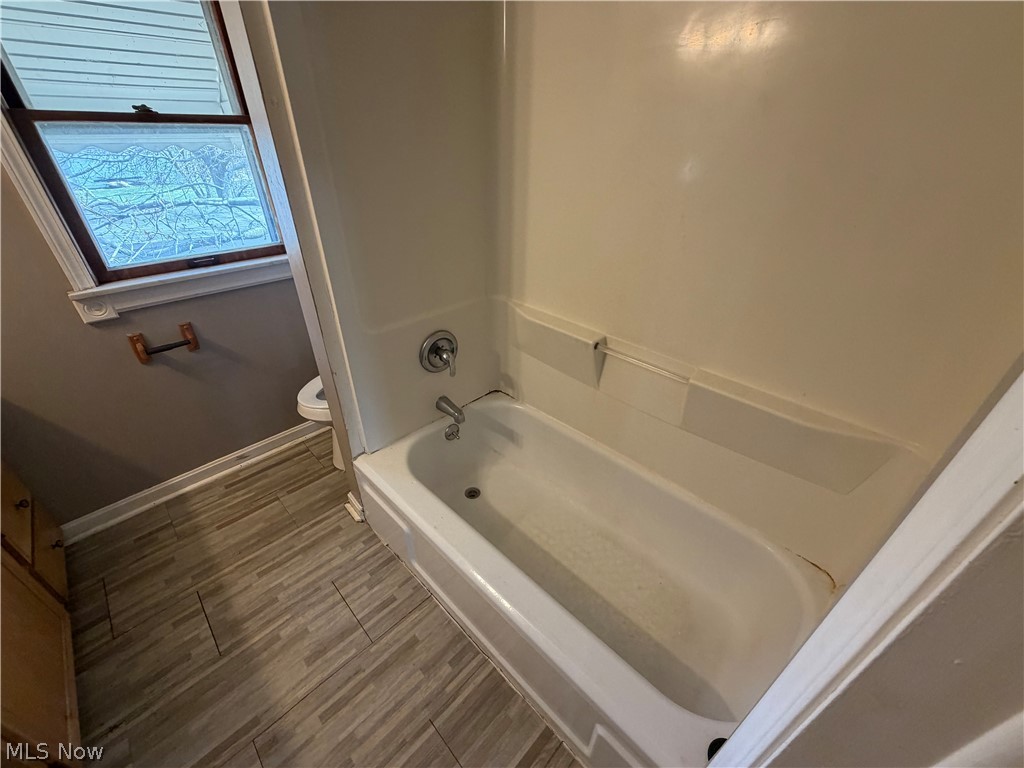 St Clair Ave - Residential