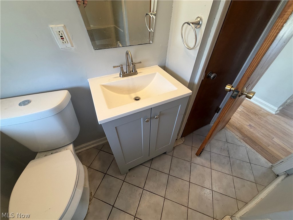 St Clair Ave - Residential