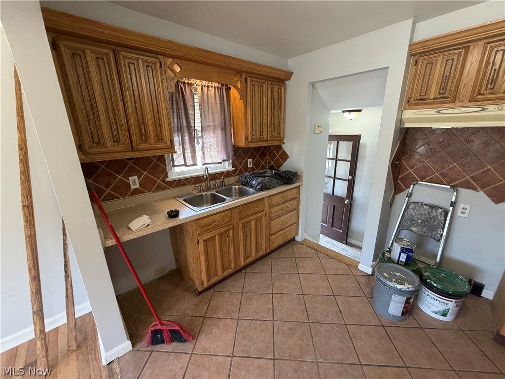 St Clair Ave - Residential