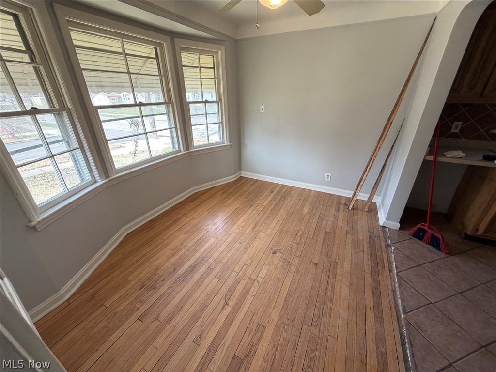 St Clair Ave - Residential