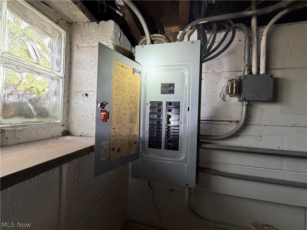 St Clair Ave - Residential