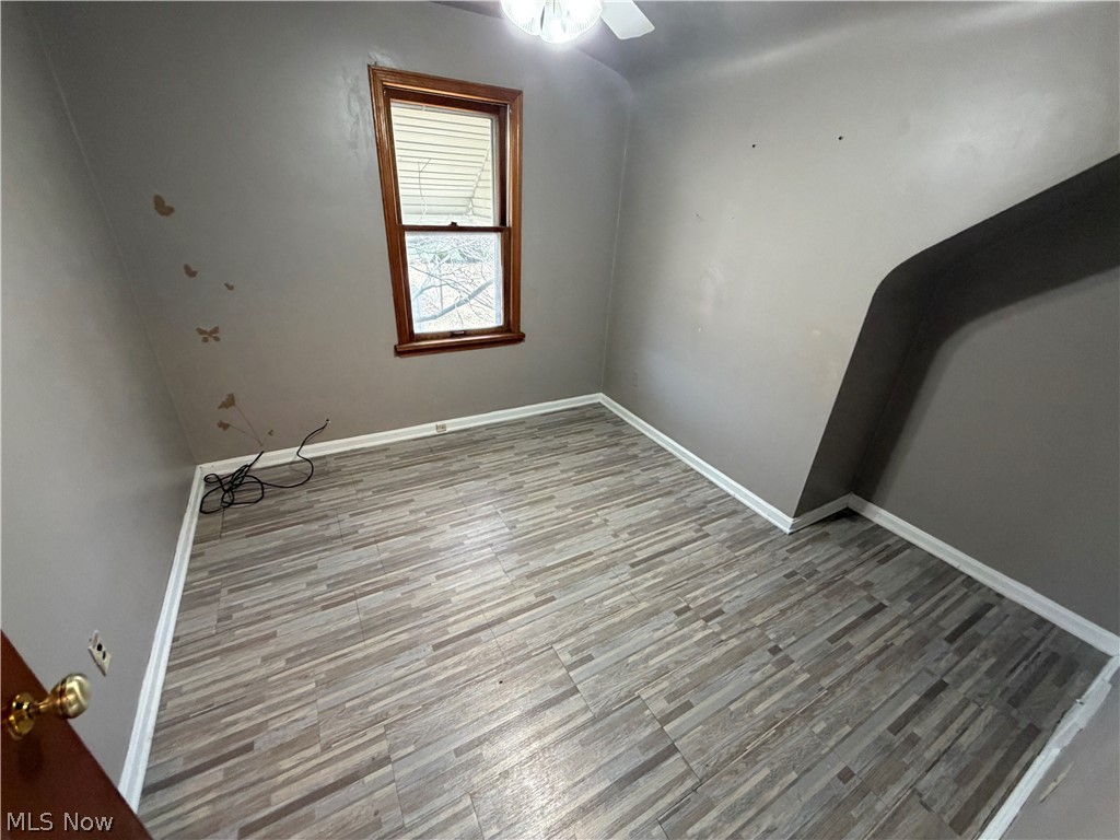 St Clair Ave - Residential