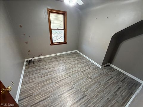 Tiny photo for 871 E 232nd Street, Euclid, OH 44123 (MLS # 5201455)