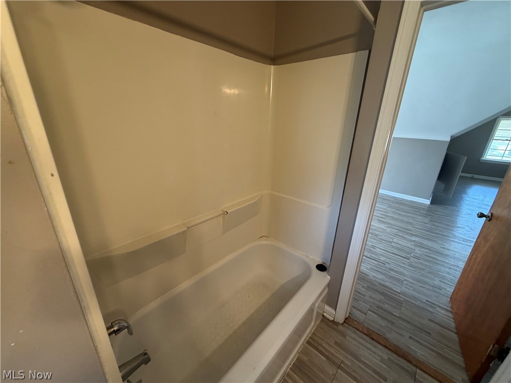 St Clair Ave - Residential