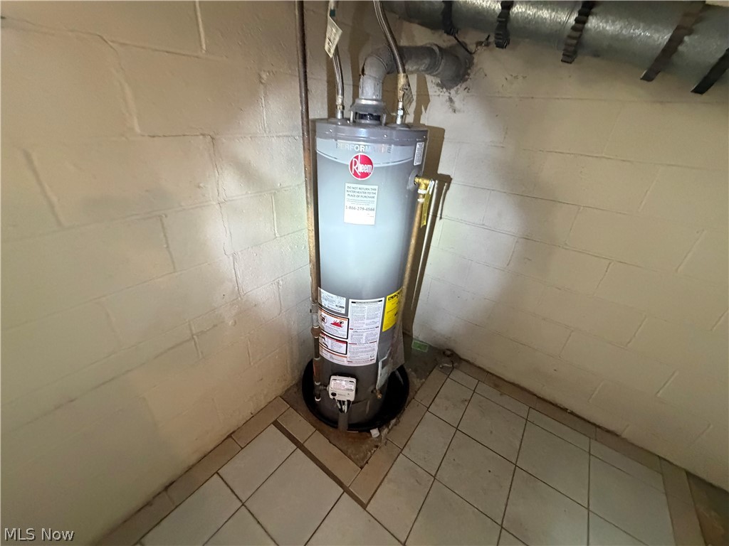 St Clair Ave - Residential