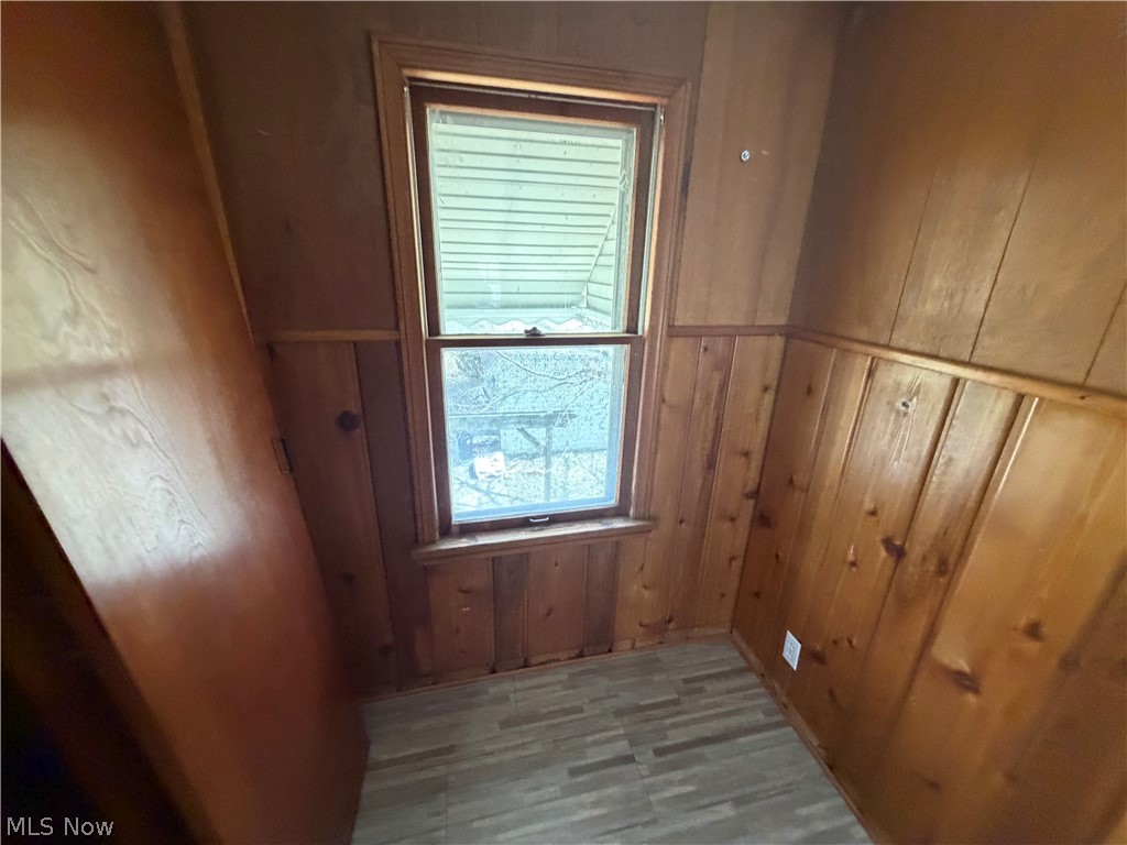 St Clair Ave - Residential