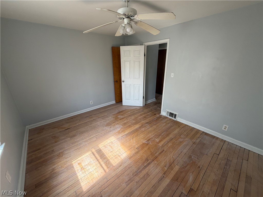 St Clair Ave - Residential