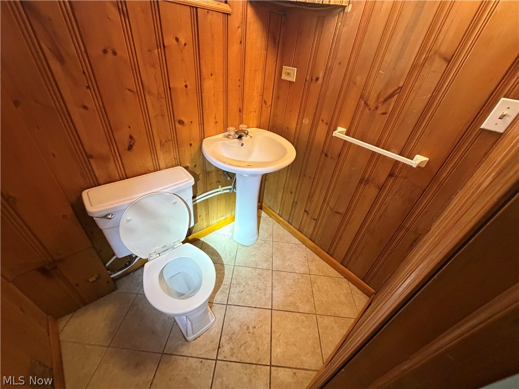 St Clair Ave - Residential