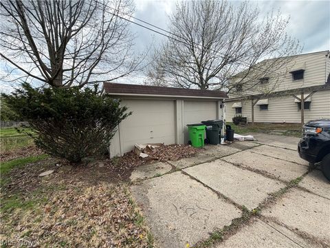 Tiny photo for 871 E 232nd Street, Euclid, OH 44123 (MLS # 5201455)