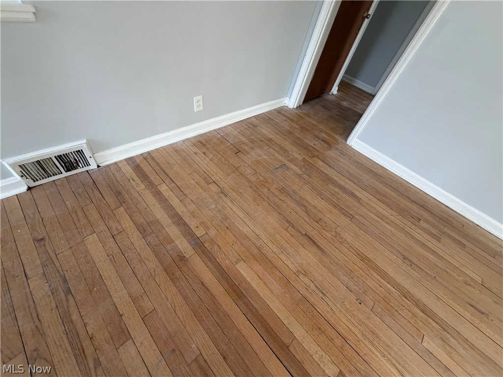 St Clair Ave - Residential