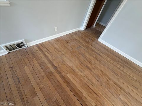 Tiny photo for 871 E 232nd Street, Euclid, OH 44123 (MLS # 5201455)