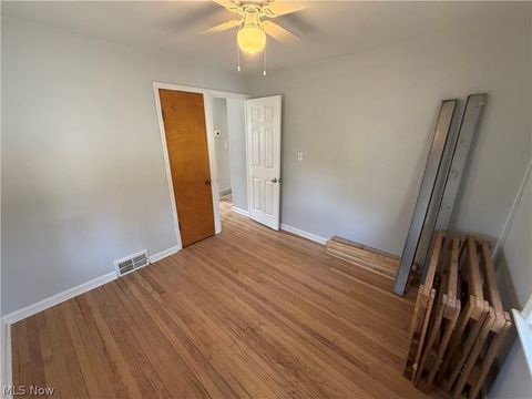 Tiny photo for 871 E 232nd Street, Euclid, OH 44123 (MLS # 5201455)