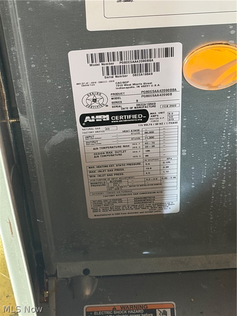 St Clair Ave - Residential