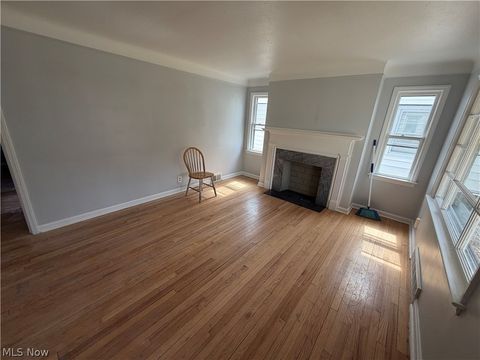 Tiny photo for 871 E 232nd Street, Euclid, OH 44123 (MLS # 5201455)