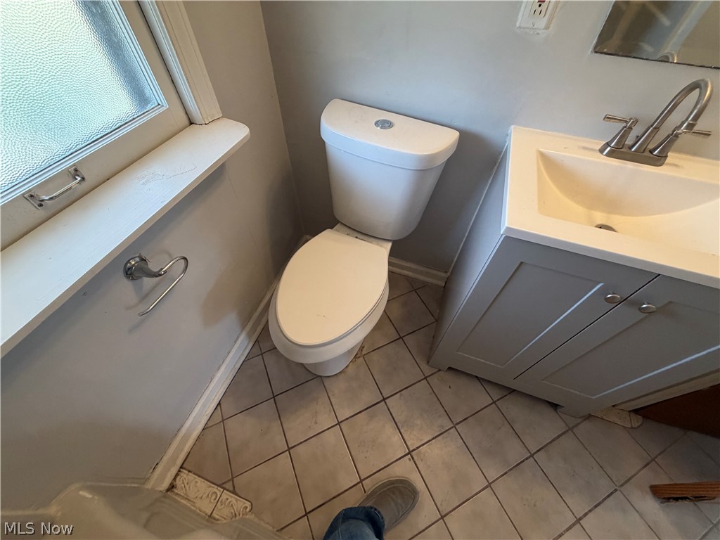 St Clair Ave - Residential