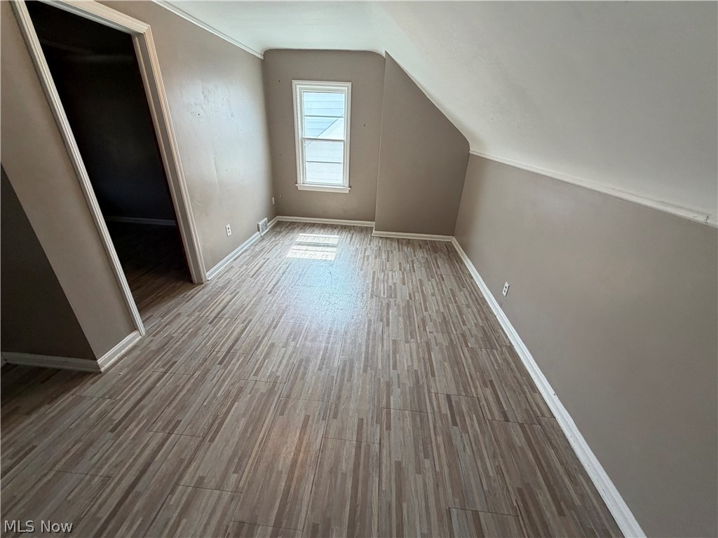 St Clair Ave - Residential