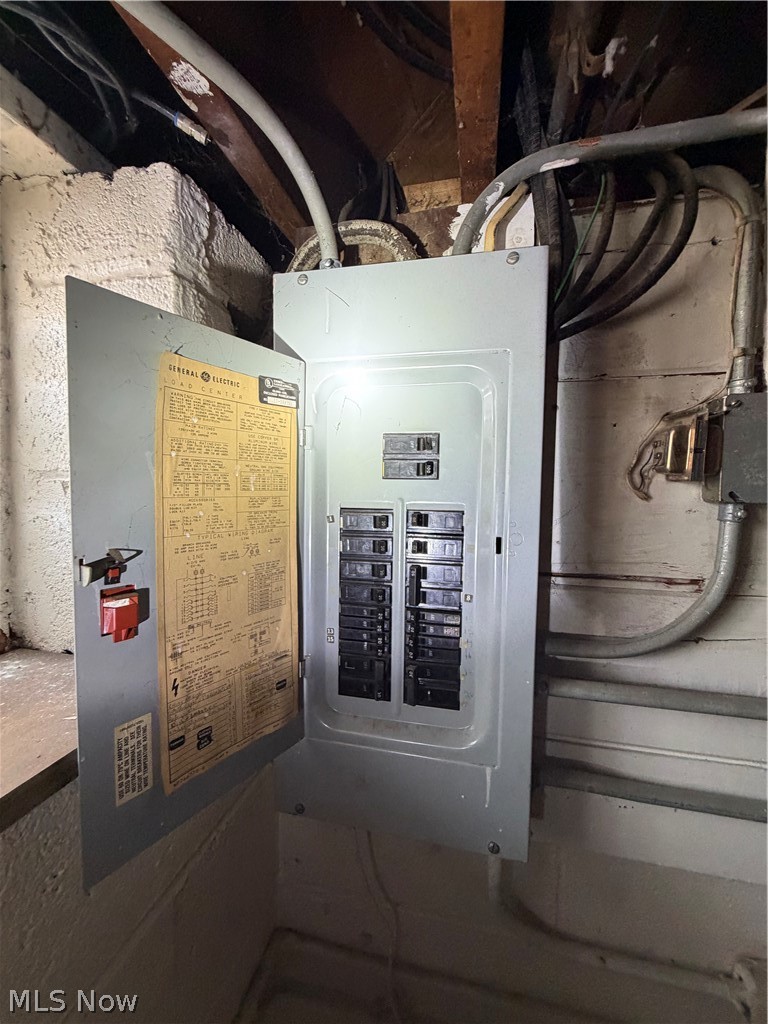 St Clair Ave - Residential