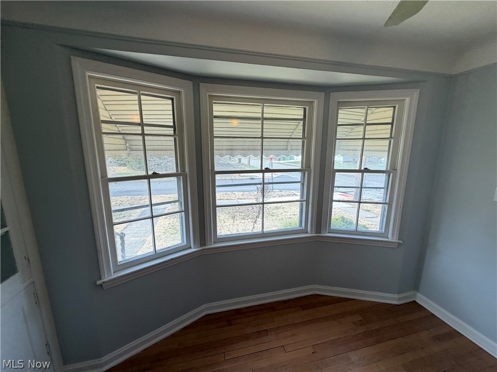 St Clair Ave - Residential