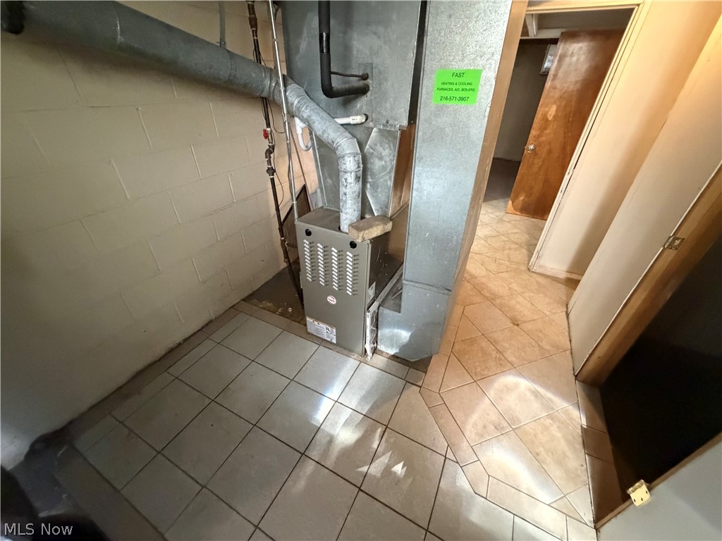 St Clair Ave - Residential